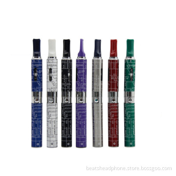 SDOG Fashion Snoop Dogg Dry Herb Electronic Cigarette Kits for Healthy Herbal Vaporizer